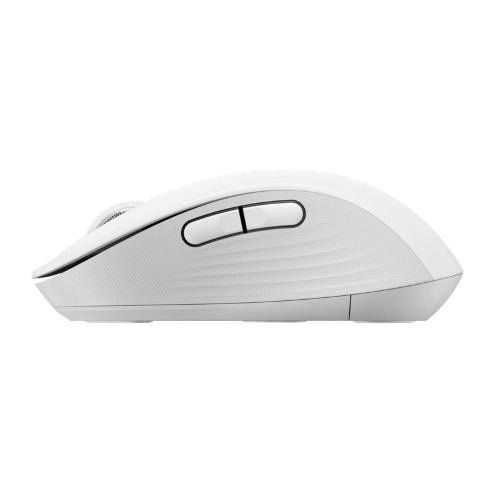 Mouse Logitech Signature M650 - 910-006275 - bianco