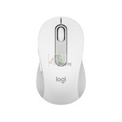 Mouse Logitech Signature M650 - 910-006275 - bianco