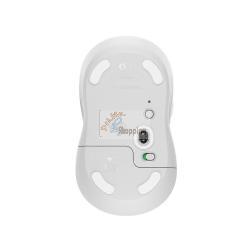 Mouse Logitech Signature M650 - 910-006275 - bianco