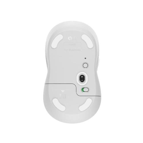 Mouse Logitech Signature M650 - 910-006275 - bianco