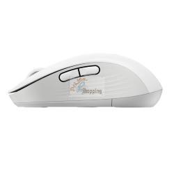 Mouse Logitech Signature M650 - 910-006349 - bianco