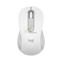 Mouse Logitech Signature M650 - 910-006349 - bianco