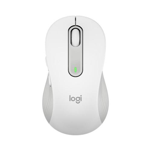 Mouse Logitech Signature M650 - 910-006349 - bianco