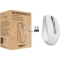 Mouse Logitech MX Anywhere - 910-006959 - bianco