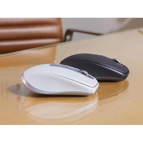 Mouse Logitech MX Anywhere - 910-006959 - bianco