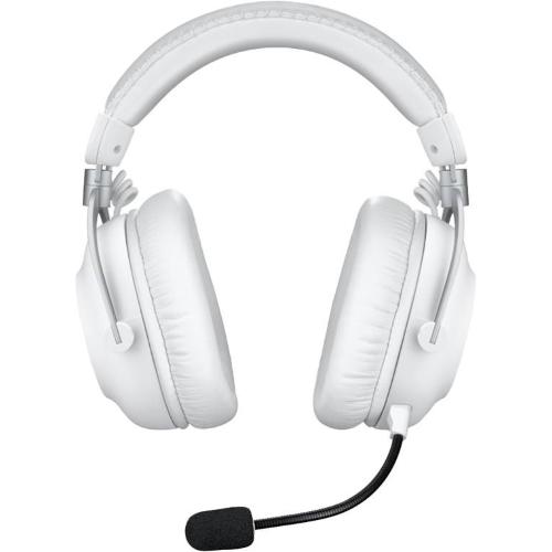 Headset Logitech G Pro X 2 - 981-001269 - bianco