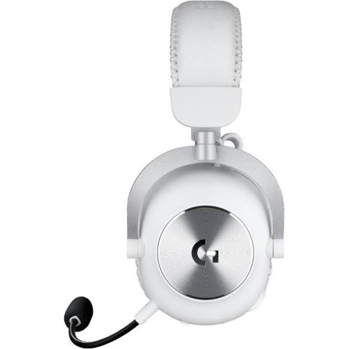 Headset Logitech G Pro X 2 - 981-001269 - bianco
