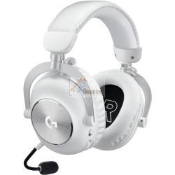 Headset Logitech G Pro X 2 - 981-001269 - bianco