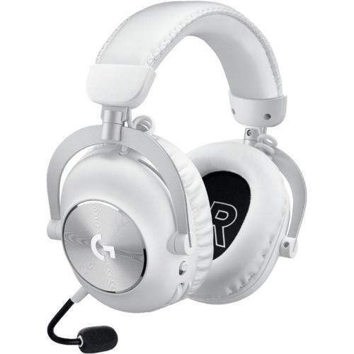 Headset Logitech G Pro X 2 - 981-001269 - bianco