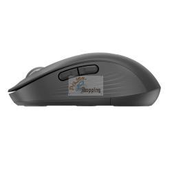 Mouse Logitech Signature M650 - 910-006348 - grafite