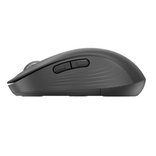 Mouse Logitech Signature M650 - 910-006348 - grafite