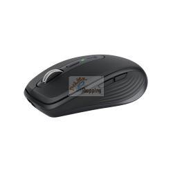Mouse Logitech MX Anywhere MX Anywhere - 910-006958 - wireless - grafite - 3S