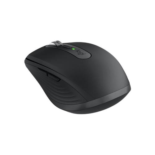 Mouse Logitech MX Anywhere MX Anywhere - 910-006958 - wireless - grafite - 3S