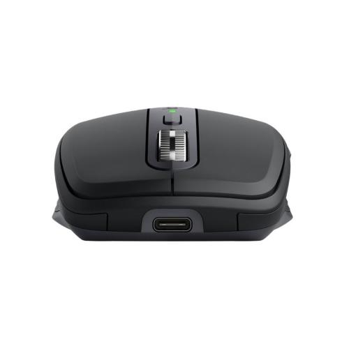 Mouse Logitech MX Anywhere MX Anywhere - 910-006958 - wireless - grafite - 3S