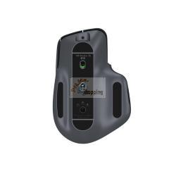 Mouse Logitech MX Master - 910-007501 - wireless - grafite - Mouse wireless ad alte prestazioni 3S Maus