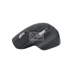 Mouse Logitech MX Master - 910-007501 - wireless - grafite - Mouse wireless ad alte prestazioni 3S Maus