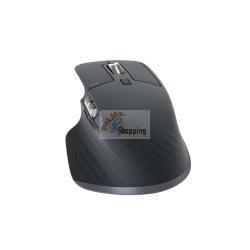 Mouse Logitech MX Master - 910-007501 - wireless - grafite - Mouse wireless ad alte prestazioni 3S Maus