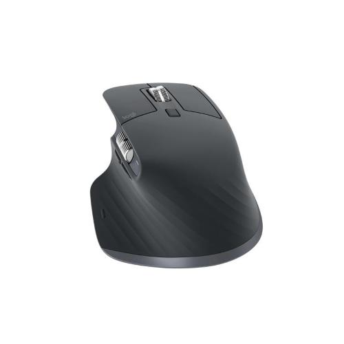 Mouse Logitech MX Master - 910-007501 - wireless - grafite - Mouse wireless ad alte prestazioni 3S Maus