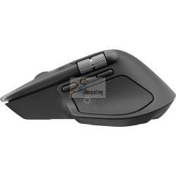 Mouse Logitech MX Master MX Master - 910-007562 - grafite