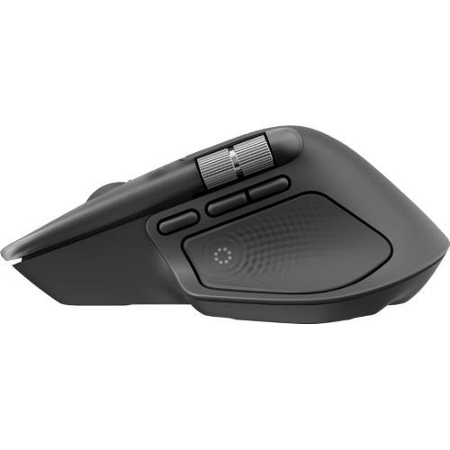 Mouse Logitech MX Master MX Master - 910-007562 - grafite