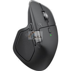 Mouse Logitech MX Master MX Master - 910-007562 - grafite