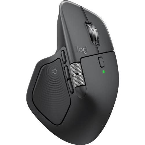 Mouse Logitech MX Master MX Master - 910-007562 - grafite