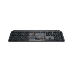 Tastiera Logitech MX Keys S MX - 920-011587 - wireless - retroilluminata - grafite