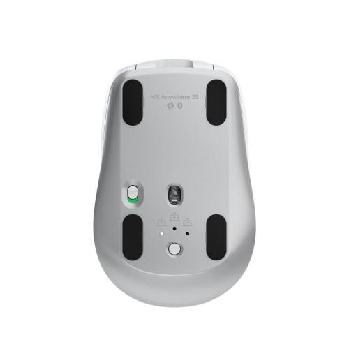 Mouse Logitech MX Anywhere MX Anywhere - 910-006930 - grigio