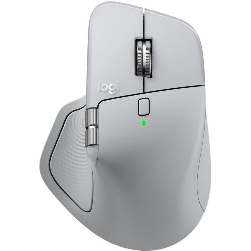 Mouse Logitech MX Master MX Master - 910-007563 - grigio