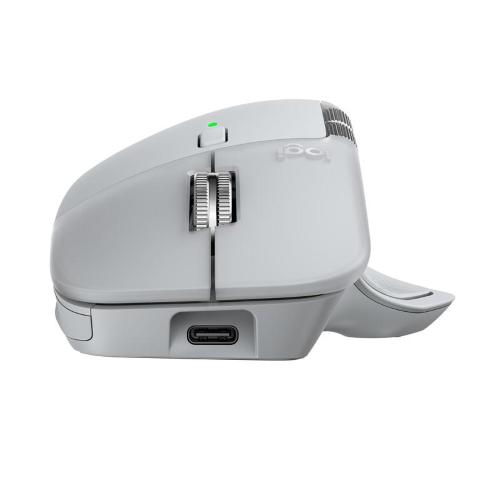Mouse Logitech MX Master MX Master - 910-007563 - grigio