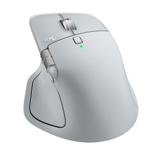 Mouse Logitech MX Master MX Master - 910-007563 - grigio