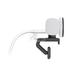 Webcam Logitech MX - 960-001554 - 4K - grigio