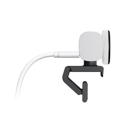 Webcam Logitech MX - 960-001554 - 4K - grigio