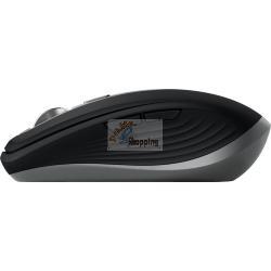 Mouse Logitech MX Anywhere Bluetooth - 910-006947 - nero - 200 - 8000 DPi, LiPo, 500 mAh, 65 x 34