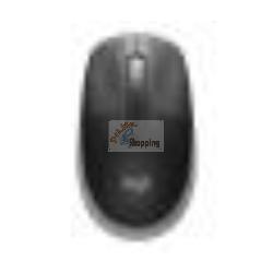 Mouse Logitech M190 - 910-005906 - nero