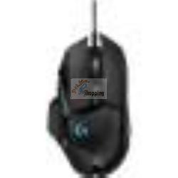 Mouse Logitech G502 Hero - 910-005471 - nero