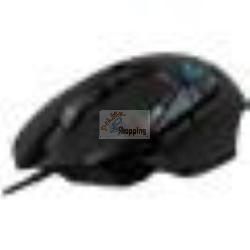 Mouse Logitech G502 Hero - 910-005471 - nero