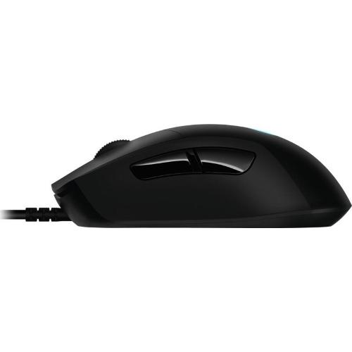 Mouse Logitech G403 Gaming - 910-005632 - nero