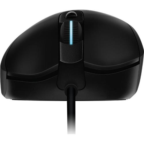 Mouse Logitech G403 Gaming - 910-005632 - nero