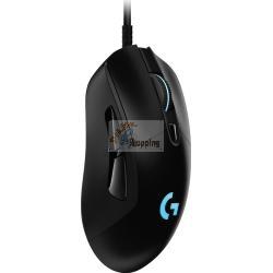Mouse Logitech G403 Gaming - 910-005632 - nero