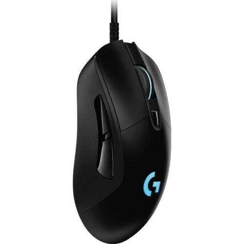 Mouse Logitech G403 Gaming - 910-005632 - nero