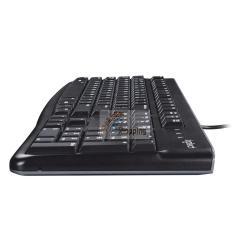 Tastiera Logitech K120 - 920-002479 - nero