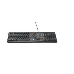 Tastiera Logitech K120 - 920-002508 - nero