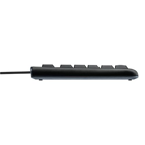 Tastiera Logitech K120 - 920-002508 - nero