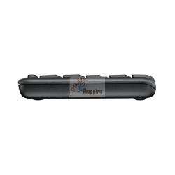 Prodotto Logitech MK220 - 920-003161 - nero