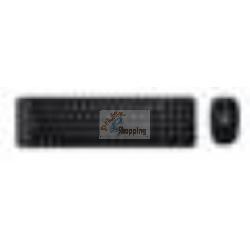 Prodotto Logitech MK220 - 920-003161 - nero