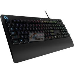 Prodotto Logitech Prodigy G213 - 920-008093 - nero
