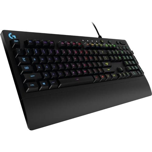 Prodotto Logitech Prodigy G213 - 920-008093 - nero