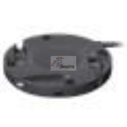 Microfono Logitech Rally Mic Pod-Hub - 939-001647 - nero