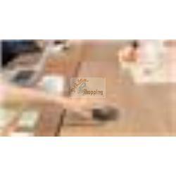 Microfono Logitech Rally Mic Pod-Hub - 939-001647 - nero